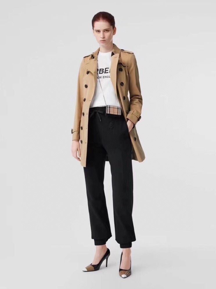 Burberry Outwear